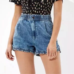 American Eagle Denim Shorts 💕